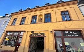 Penzion u Antonicka